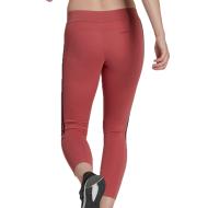 Legging Rose Femme Adidas 78Tig vue 2