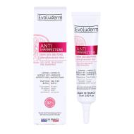 Soin Sos Boutons Anti-imperfection Evoluderm 15ml pas cher