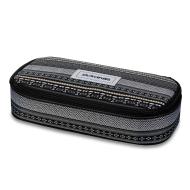 Trousse Noir/Blanc Mixte Dakine School Case Zion pas cher