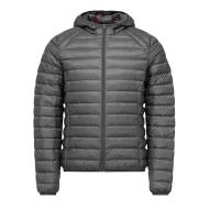 Doudoune Gris Anthracite Homme Jott Nico