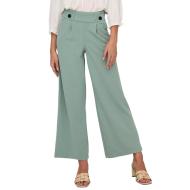 Pantalon Vert Femme JDY Geggo