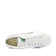 Baskets Blanc Homme Puma Classic Xxi vue 4