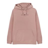 Sweat Rose Homme Teddy Smith Jim pas cher