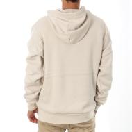 Sweat Beige Homme Jack & Jones Bro vue 2