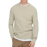 Pull Beige Homme Only & Sons Onsphil