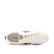 Baskets Blanches Homme Teddy Smith 78122 vue 4