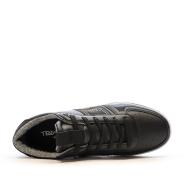 Baskets Noir Homme Teddy Smith 78148 vue 4