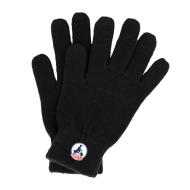 Gants Noirs Homme Jott Gabby