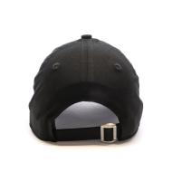 Casquette Noire Femme New Era 940 Wmns vue 3