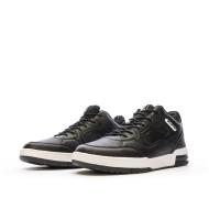 Baskets Noires Homme Lotto Thirty 6 vue 6