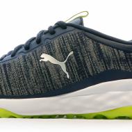 Chaussures de Golf Marine Homme Puma Fusion Pro vue 7