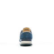 Baskets Marine Homme Pepe jeans London Road vue 3