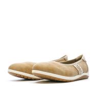 Ballerines Beige Femme RELIFE Hypnote vue 6