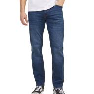 Jean Regular Bleu Homme Jack & Jones Clark pas cher