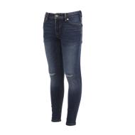 Jean Skinny Bleu Garçon Jack & Jones Liam 12212478 pas cher