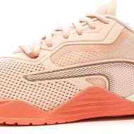 Baskets Rose Femme Puma Fuse vue 7