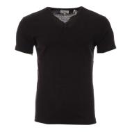 T-shirt Noir Homme RMS26 Basic