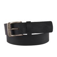 Ceinture Noire Homme Petrol Industries Belt pas cher