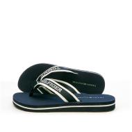 Tongs Marine Femme Tommy Hilfiger Hilfiger Webbing