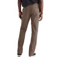 Pantalon Slim Marron Homme Dockers Cali Khaki vue 2