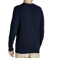 Pull Marine Homme Jack & Jones Emil vue 2