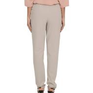 Pantalon Beige Femme JDY Tanja vue 2