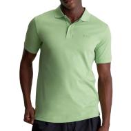 Polo Vert Homme Calvin Klein Jeans K10K111657