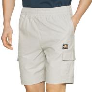 Short Gris Homme Ellesse Caprera Cargo