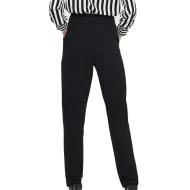 Pantalon Noir Femme JDY Tanja vue 2