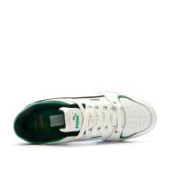 Baskets Blanches Homme PUMA Slipstream Ball vue 4