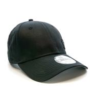 Casquette Noir Homme New Era 940 Flawless vue 2