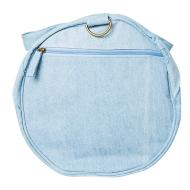 Sac de voyage Bleu Femme Billabong Break Of Dawn vue 2