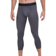 Legging Gris Homme Nike Tight pas cher