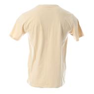 T-shirt Beige Homme Redskins 231035 vue 2