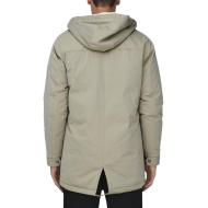 Blouson Marron Homme Only & Sons Alexander vue 2