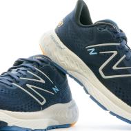 Chaussures de Running Marine Homme New Balance 880 vue 7