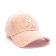 Casquette Rose Femme New Era Summer vue 2