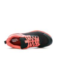 Chaussures de Trail Noir/Rose Femme The North Face Enduris vue 4