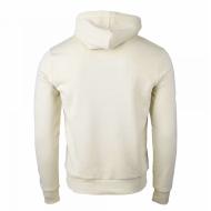 Sweat à Capuche Écru Homme Just Emporio 226 vue 2