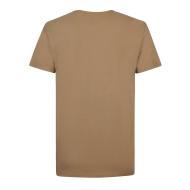 T-shirt Kaki Homme Petrol Industries Classic vue 2