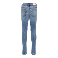 Jean Skinny Bleu clair Fille Kids Only Blush vue 2