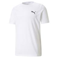 T-shirt de Sport Blanc Homme Puma Active 586725