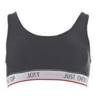 Brassière Grise Femme Jott Ashley pas cher