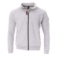 Gilet Gris Homme Paragoose RANGE