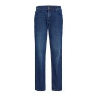 Jean Slim Bleu Garçon Jack & Jones Original 438 pas cher