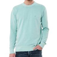 Pull Bleu Homme Kaporal Nyoe pas cher