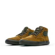 Baskets Marron Homme Element Topaz C3 Mid vue 6