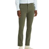 Pantalon Skinny Kaki Homme Dockers Alpha Khaki 360 pas cher