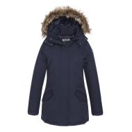 Parka Marine Femme Schott Tfrey