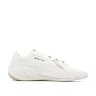 Baskets Blanches Homme Puma Bmw Machina vue 2